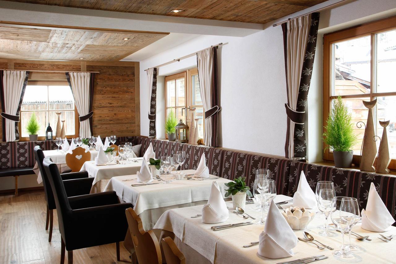Hotel Gasthaus Edelweiss Plan Esterno foto