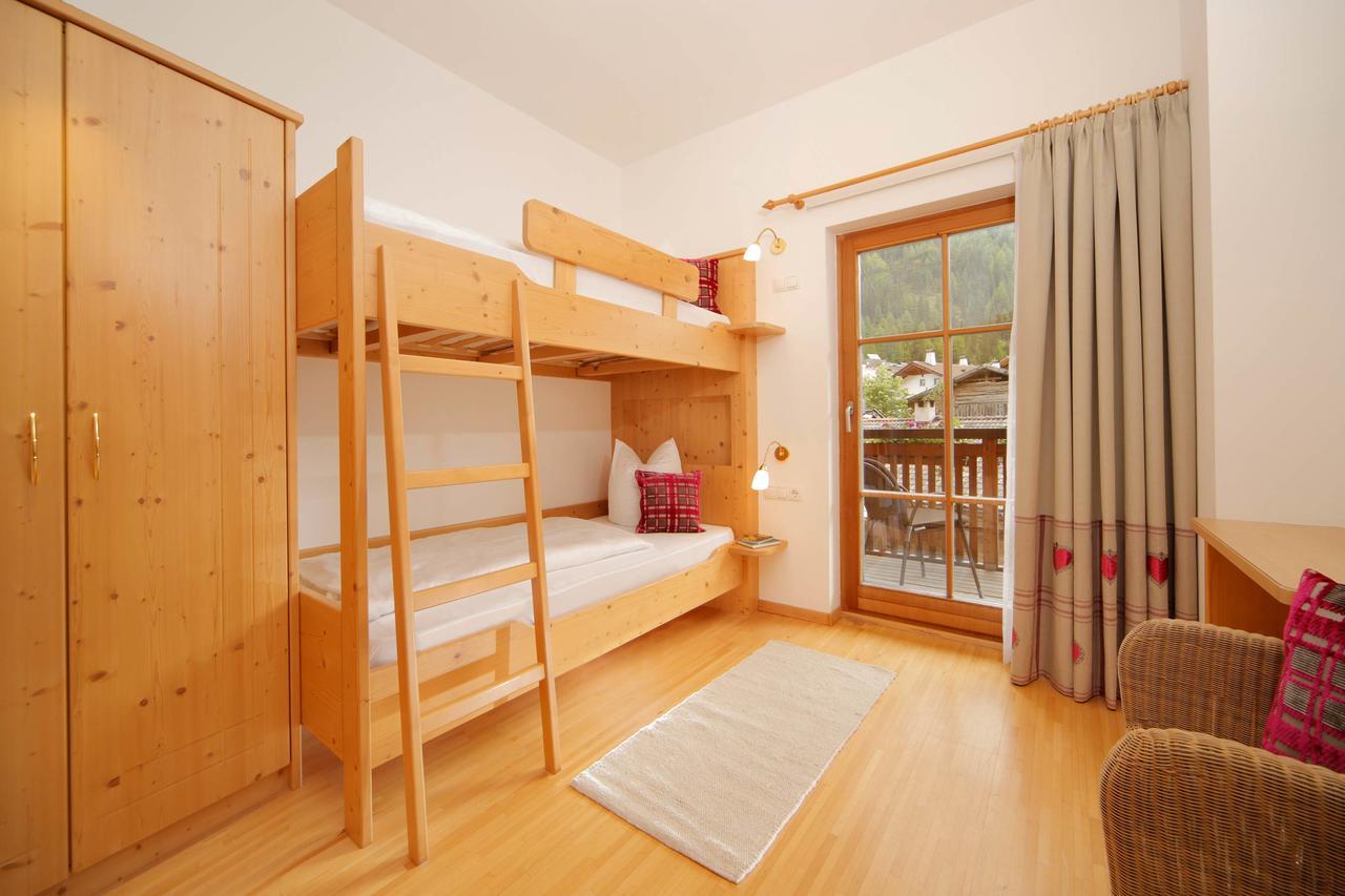 Hotel Gasthaus Edelweiss Plan Esterno foto