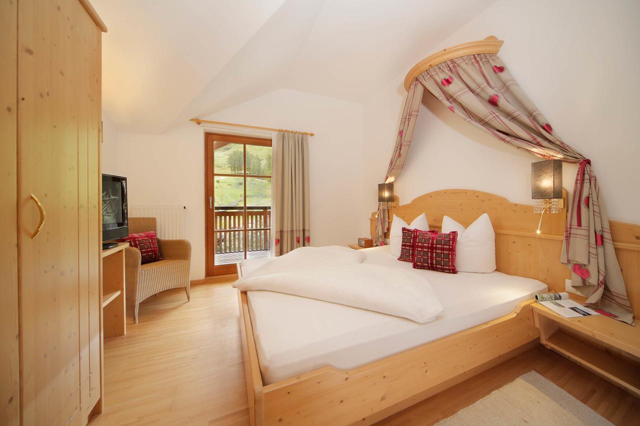 Hotel Gasthaus Edelweiss Plan Esterno foto