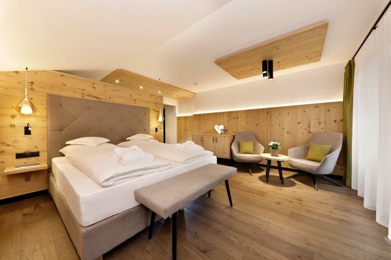 Hotel Gasthaus Edelweiss Plan Esterno foto